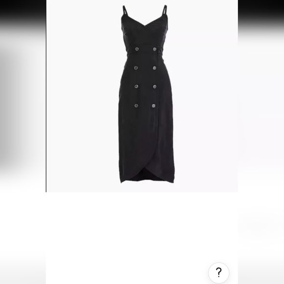 J.Crew cupro dress - Picture 2 of 7